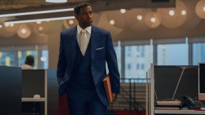 Denzel Washington’s New Movie Continues a 35-Year-Old Rotten Tomatoes Streak