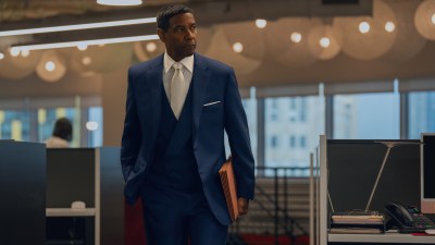 Denzel Washington Highest 2 Lowest
