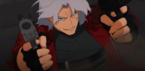 Devil May Cry: Netflix Debuts First Season 2 Trailer