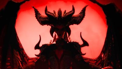 Diablo 4 Lillith Darkness