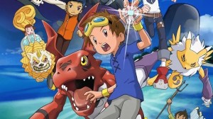 More Classic Digimon Movies are Finally Coming to Blu-ray After 20 Years