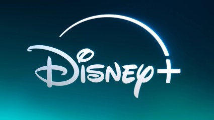 Disney Plus logo