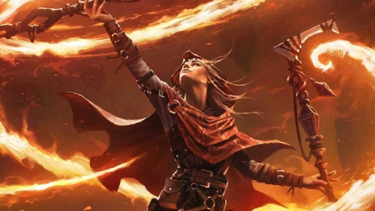 10 D&D Cantrips That Would Be the Most Useful in Real Life