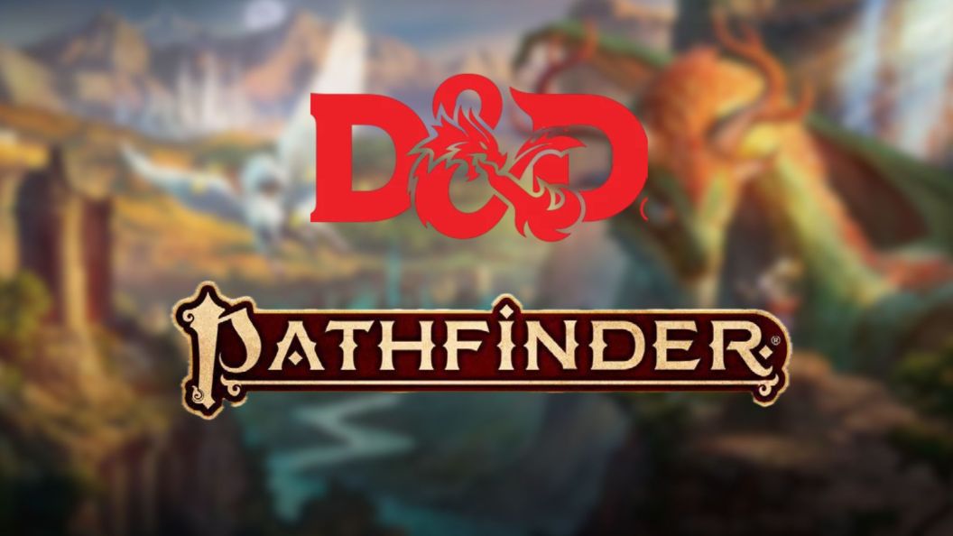 Dnd Pathfinder Collab Adventure Path