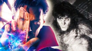 The MCU’s Most Wanted Missing Team Arrives In Perfect Concept Poster