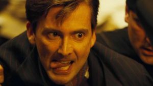 12 Doctor Who Actors Who Also Appeared in Harry Potter