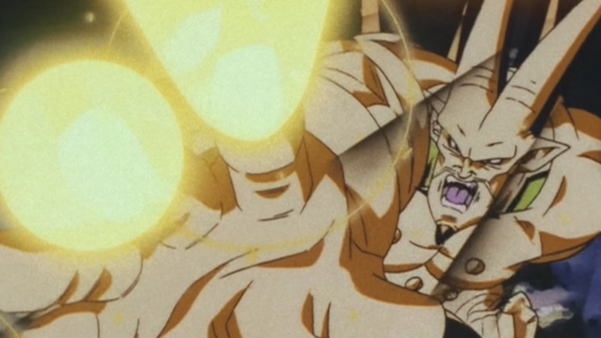 Dragon Ball’s Strangest Retcon Means GT’s Best Arc Can Never Be Canon