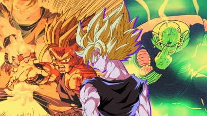 Dragon Ball Z Best Energy Attacks Ranked