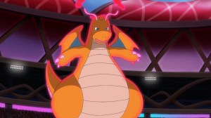 Pokemon Horizons May Have Just Set Up a First Look at Mega Dragonite