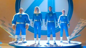 Fantastic Four: First Steps Beats the DCEU’s Biggest Disappointment at the Box Office