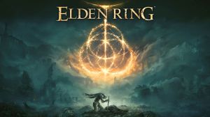 Elden Ring Key Art