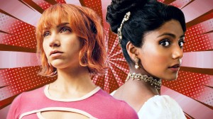 Netflix’s One Piece Nami Star Breaks Silence on Vivi Casting Controversy