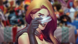 Emma Frost Needs to Be a Villain Again