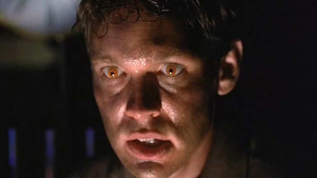 Eugene Tooms The X-Files