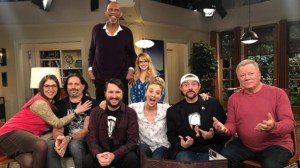 Every Star Trek Actor Who Appeared on The Big Bang Theory
