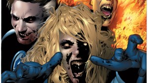 The Fantastic Four’s Best Evil Versions, Ranked