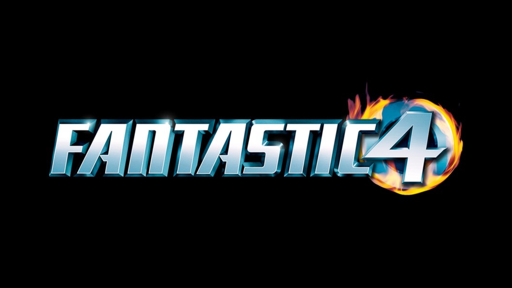 Fantastic Four logo