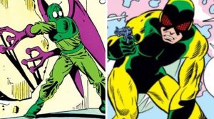 10 Weakest Avengers Villains