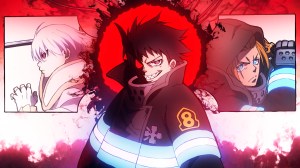 Fire Force Season 3 Drops First Look at Final Episodes