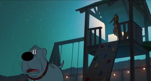 Fixed Animator Pulls Back From The Internet Following Death Threats