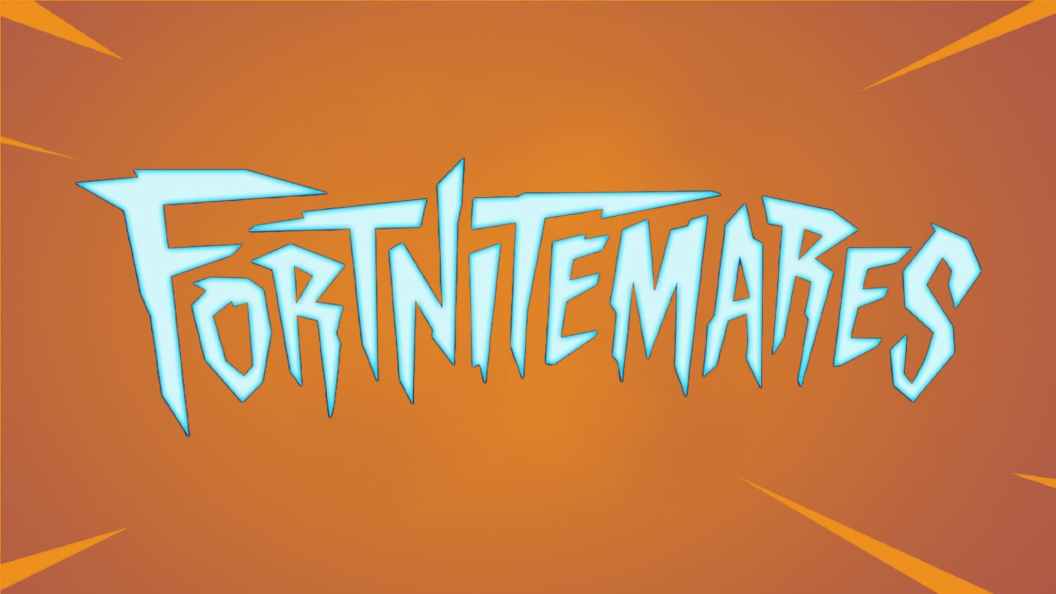 Fortnite Fortnitemares 2025