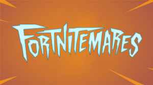 Fortnite Leak Reveals Halloween 2025 Content