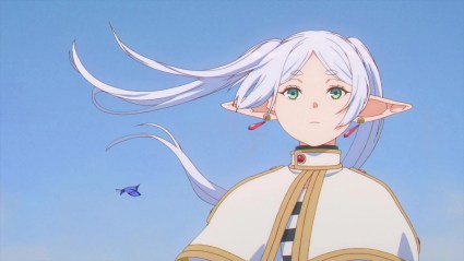 Frieren Flamme actress died anniversary season 2 anime