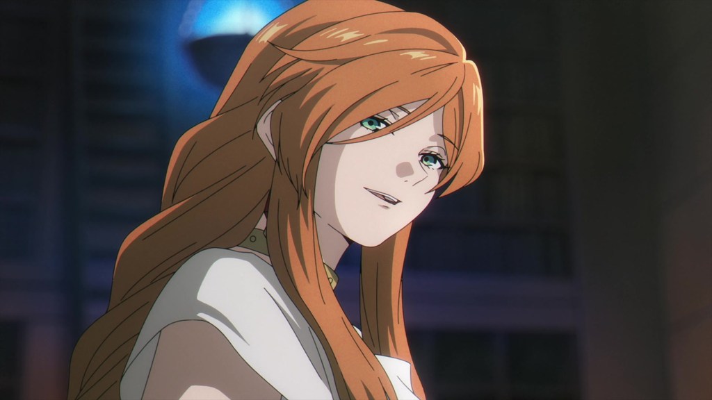 Frieren Flamme actress died anniversary season 2