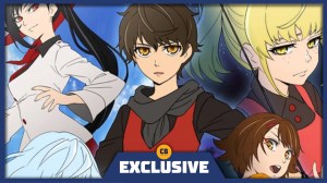 “From the Center of Everything”: Tower of God Creator Talks About Success in the Growing Manhwa Industry