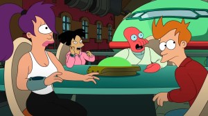 Futurama Season 13 Teases Major Character Returning in New Episodes