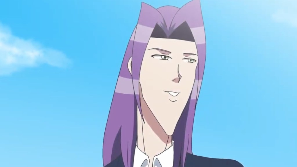 Gakuen Handsome Worst Anime Opening Themes