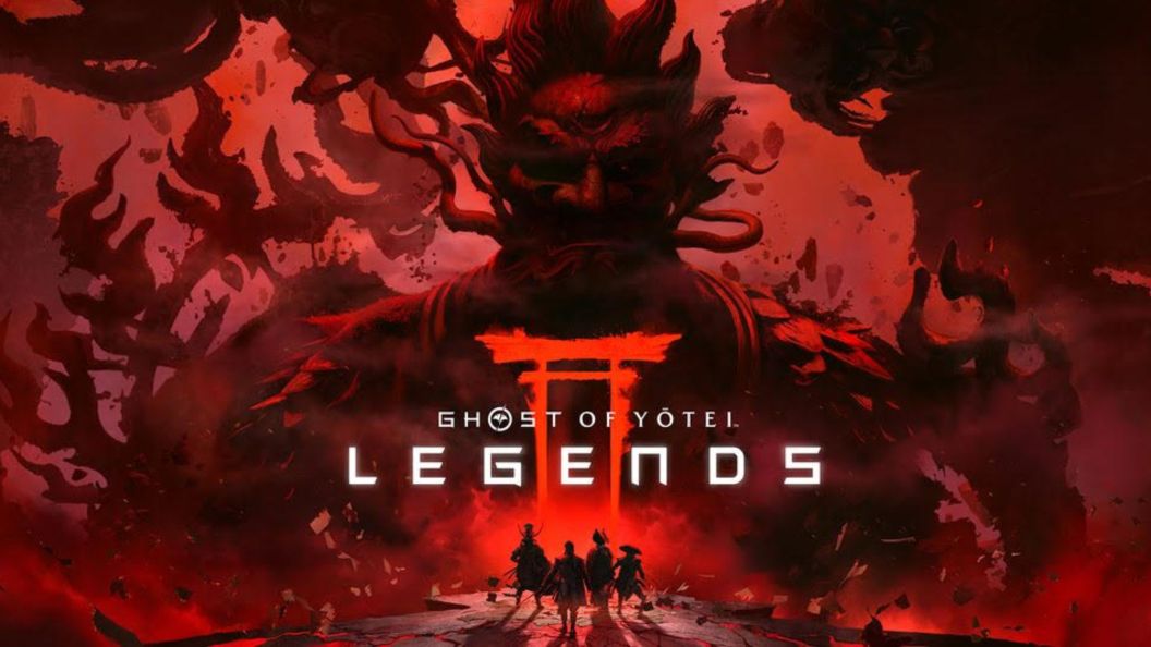 Ghost of Yotei Legends