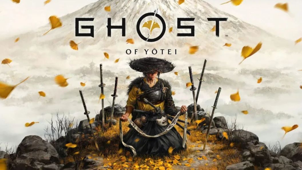 Ghost of Yotei