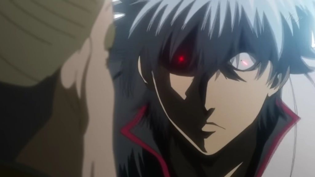 Gintama Anime