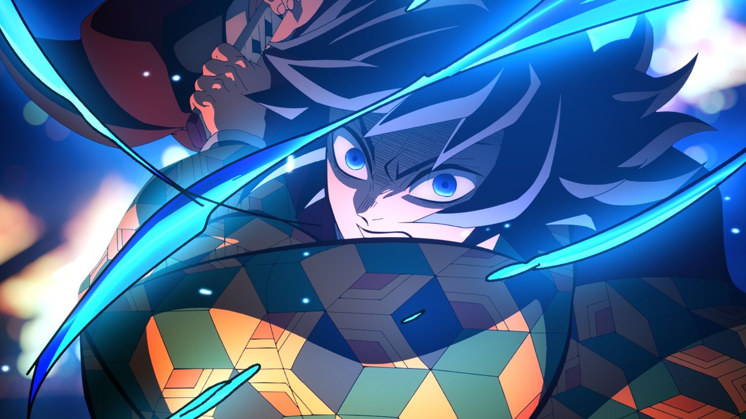 Demon Slayer: Infinity Castle Movie Cuts Giyu's Greatest Quote (And ...