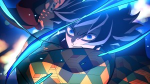 Demon Slayer: Infinity Castle Movie Cuts Giyu’s Greatest Quote (And Undermines a Key Bond)