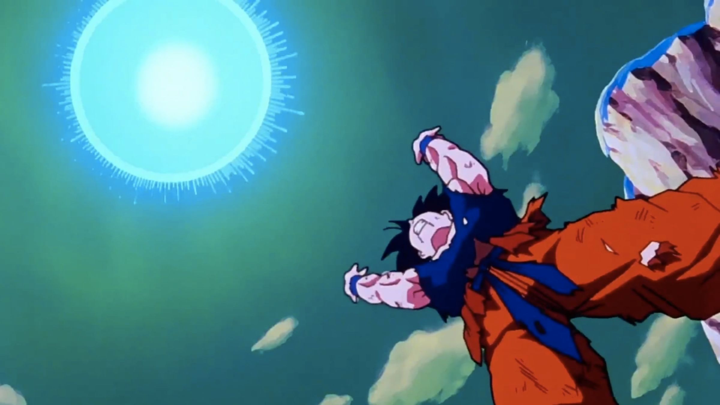 10 Best Dragon Ball Z Energy Attacks, Ranked - ComicBook.com
