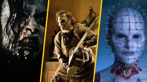 The 10 Goriest Horror Movie Reboots of the Last 25 Years, Ranked