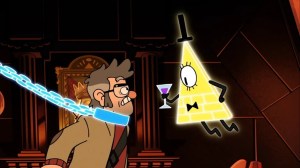 Gravity Falls Fan Spin-Off Series Releases New Preview