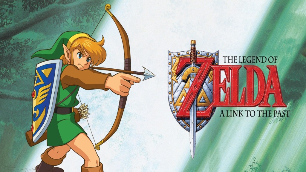 A Link to the Past