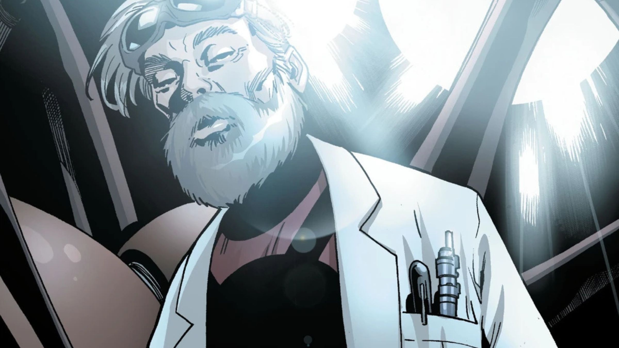 7 Marvel Comics Super-Geniuses, Ranked By Intelligence - ComicBook.com