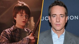 Another Harry Potter Series Has Been Announced (& It Has an Incredible Cast)