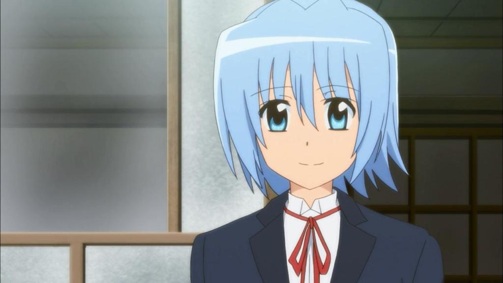 Hayate no Gotoku the Combat Butler Best Weekly Shonen Sunday manga