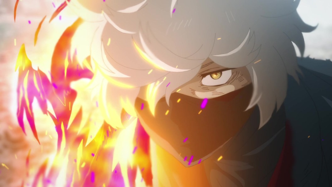 Hell's Paradise anime Season 2 update MAPPA