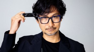 Hideo Kojima Is Confronting His Own Mortality When Looking to the Future