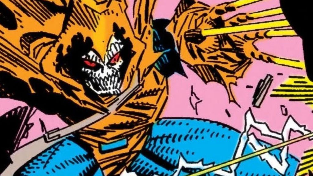 Hobgoblin in Marvel Comics