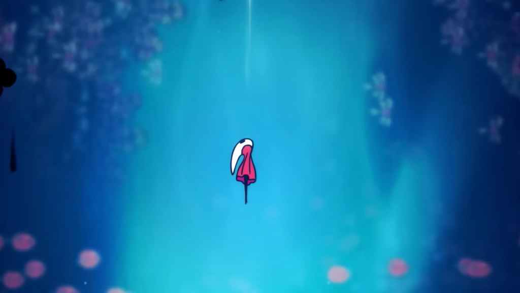 Hollow Knight: Silksong