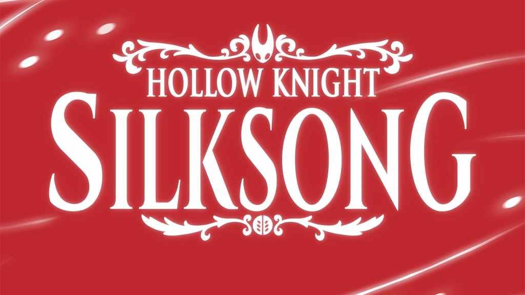 Hollow Knight: Silksong Team Cherry