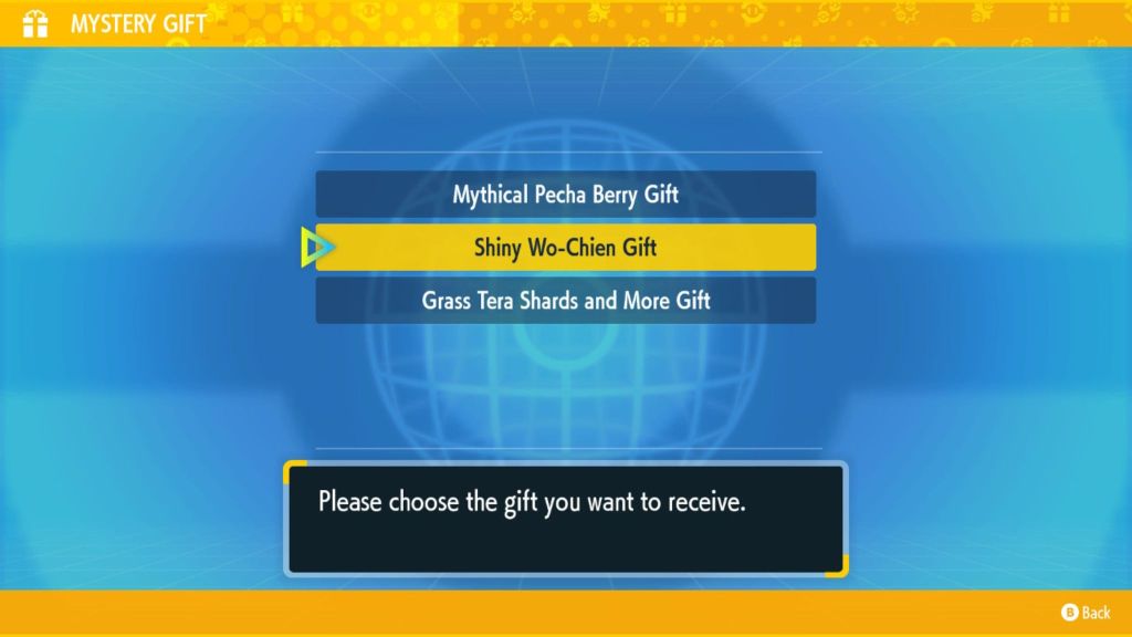 How to Get Shiny Wo-Chien