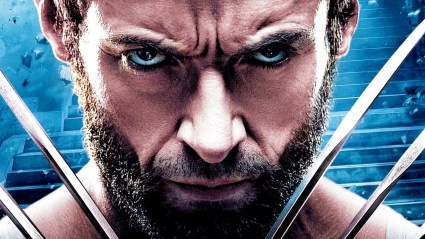 Hugh Jackman as Wolverine